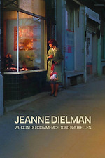 Jeanne Dielman, 23 Quai du Commerce, 1080 Bruxelles